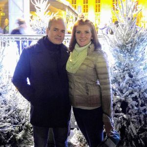 Meet your Posher, Laurie